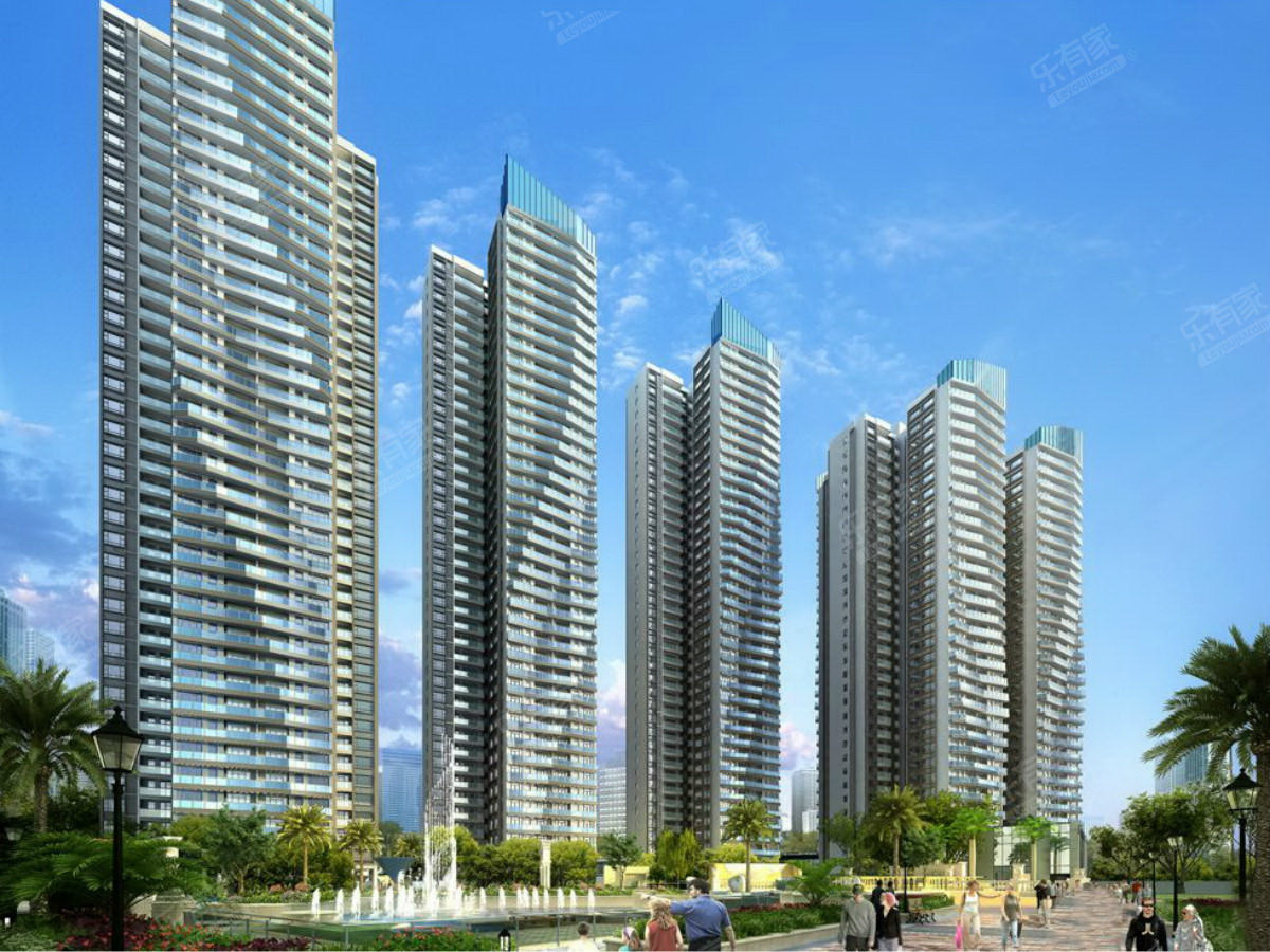 多彩仿石涂料——工地現(xiàn)場打樣技巧！