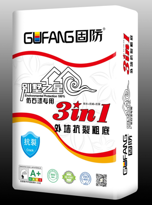 農(nóng)村自建房怎么選擇外墻裝飾材料？